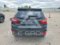 2015 Hyundai Tucson photo