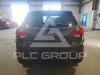 2015 Hyundai Tucson фото