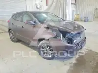 2015 Hyundai Tucson фото