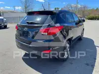 2015 Hyundai Tucson фото