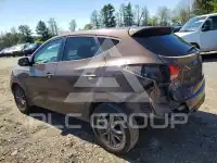 2015 Hyundai Tucson фото