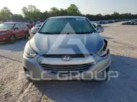 2015 Hyundai Tucson фото