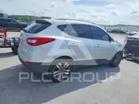 2015 Hyundai Tucson фото