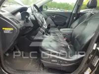 2015 Hyundai Tucson photo