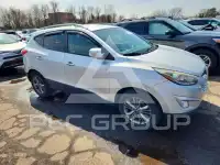 2015 Hyundai Tucson фото