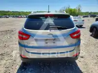 2015 Hyundai Tucson фото