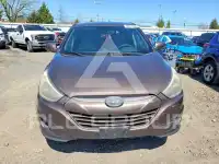 2015 Hyundai Tucson фото