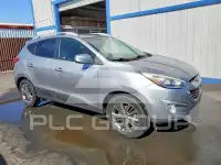 2015 Hyundai Tucson фото