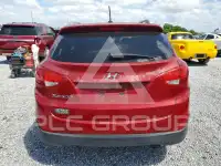 2015 Hyundai Tucson фото