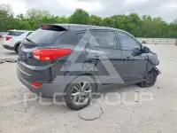 2015 Hyundai Tucson фото