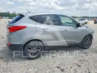 2015 Hyundai Tucson фото