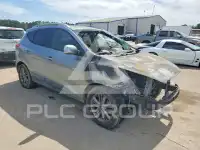 2015 Hyundai Tucson фото