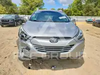 2015 Hyundai Tucson фото