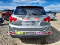 2015 Hyundai Tucson фото