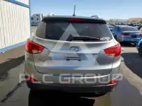2015 Hyundai Tucson фото