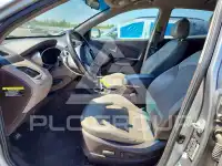 2015 Hyundai Tucson фото