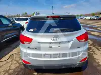 2015 Hyundai Tucson фото