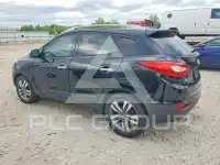 2015 Hyundai Tucson photo