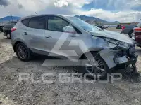 2015 Hyundai Tucson фото