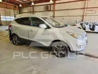 2015 Hyundai Tucson фото