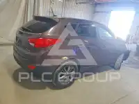 2015 Hyundai Tucson фото