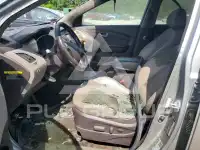 2015 Hyundai Tucson фото