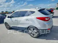 2015 Hyundai Tucson фото