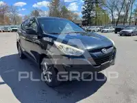 2015 Hyundai Tucson фото
