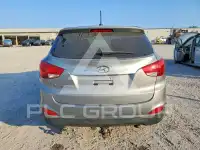 2015 Hyundai Tucson фото