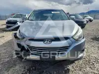 2015 Hyundai Tucson фото