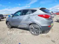 2015 Hyundai Tucson фото