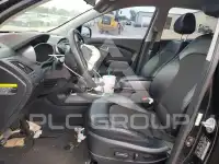 2015 Hyundai Tucson фото