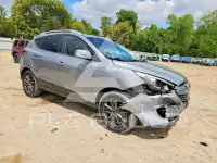 2015 Hyundai Tucson фото