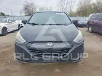 2015 Hyundai Tucson фото