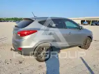 2015 Hyundai Tucson фото