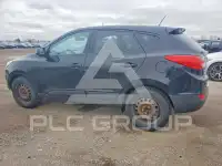 2015 Hyundai Tucson фото