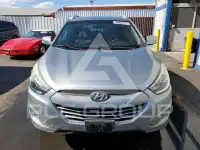 2015 Hyundai Tucson фото