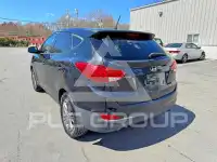 2015 Hyundai Tucson фото