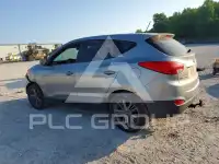 2015 Hyundai Tucson фото