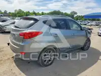 2015 Hyundai Tucson фото
