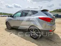 2015 Hyundai Tucson фото