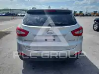 2015 Hyundai Tucson фото
