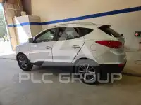 2015 Hyundai Tucson фото
