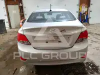 2015 Hyundai Accent photo