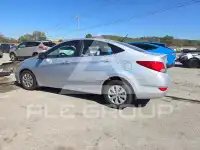 2015 Hyundai Accent photo