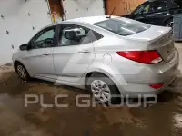 2015 Hyundai Accent photo