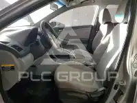 2015 Hyundai Accent photo