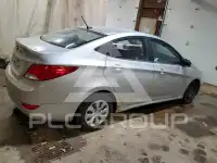 2015 Hyundai Accent photo