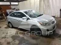 2015 Hyundai Accent photo
