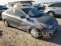 2015 Hyundai Accent фото